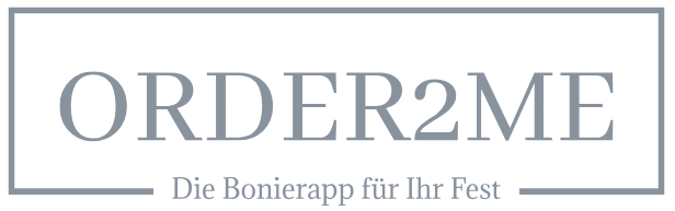 order2me logo